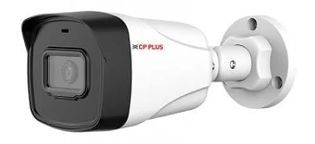 CP Plus Bullet Camera URC Series with audio 