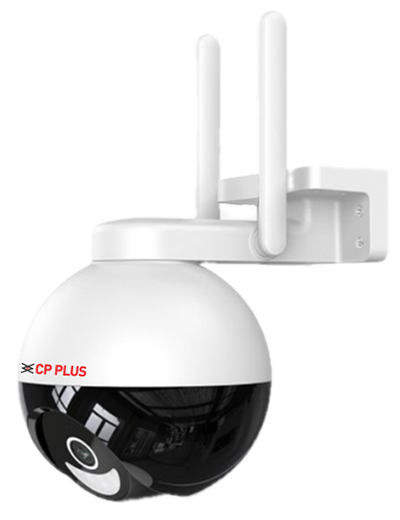 CP Plus Wifi Mini PT Camera 