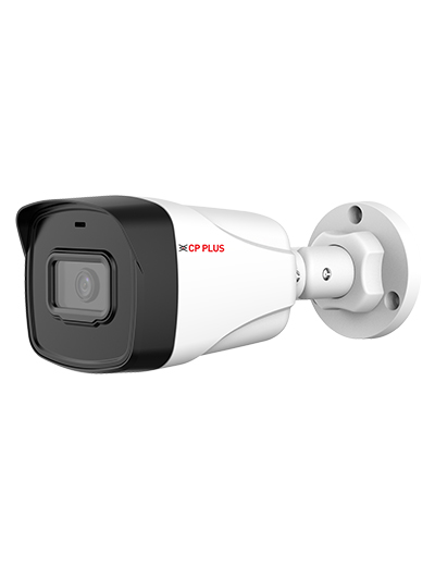 CP Plus 2MP IP Bullet Camera URC with audio