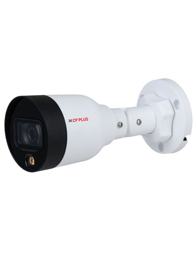 CP Plus 2 MP IP Bullet G+ Full Colour Camera 