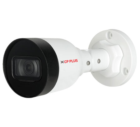 CP Plus 4MP IP Bullet Hybrid Camera 